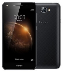 Замена дисплея на телефоне Honor 5A в Ростове-на-Дону